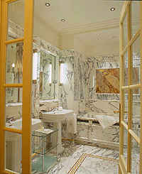Hôtel Meurice